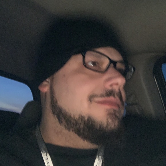 Meet your Posher, Wes - Picture 1 of 1